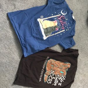 Simply southern tees